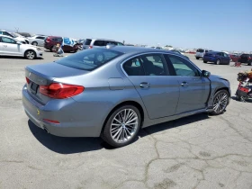 BMW 530 - 35000 лв. - 14747583 6
