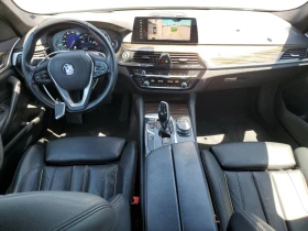 BMW 530 - 35000 лв. - 14747583 8