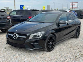 Mercedes-Benz CLA 200 CDI