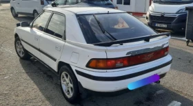 Mazda 323 1.8 GT DOHC 128 hp | Mobile.bg    2