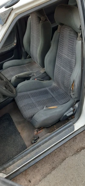 Mazda 323 1.8 GT DOHC 128 hp | Mobile.bg    6