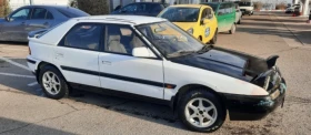 Mazda 323 1.8 GT DOHC 128 hp | Mobile.bg    4