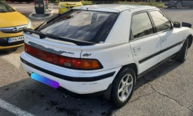 Mazda 323 1.8 GT DOHC 128 hp | Mobile.bg    3