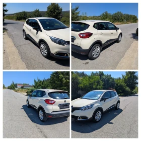 Renault Captur 1.5 dci - 15200 лв. - 31609602 5