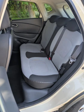 Renault Captur 1.5 dci - 15200 лв. - 31609602 11