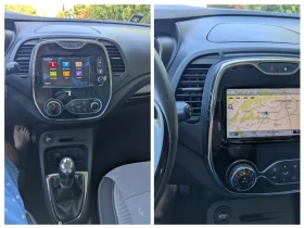 Renault Captur 1.5 dci - 15200 лв. - 31609602 9
