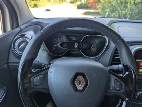 Renault Captur 1.5 dci - 15200 лв. - 31609602 7