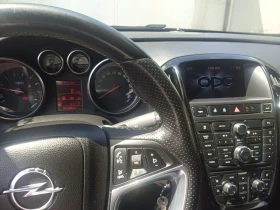 Opel Astra Opc | Mobile.bg    11