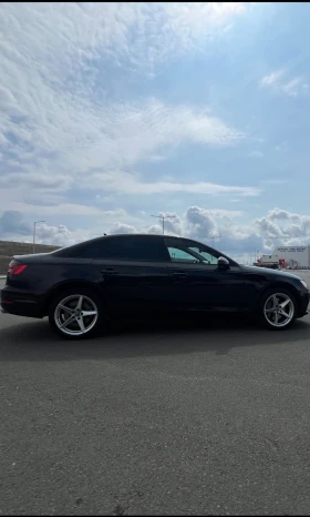 Обява за продажба на Audi A4 2.0 T ~31 900 лв. - изображение 7