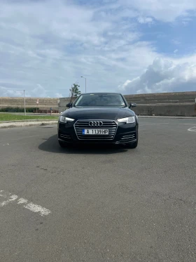 Обява за продажба на Audi A4 2.0 T ~31 900 лв. - изображение 8