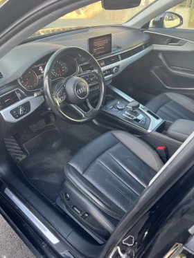 Audi A4 2.0 T | Mobile.bg    2