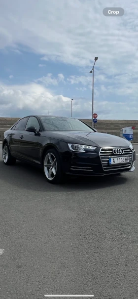 Обява за продажба на Audi A4 2.0 T ~31 900 лв. - изображение 8