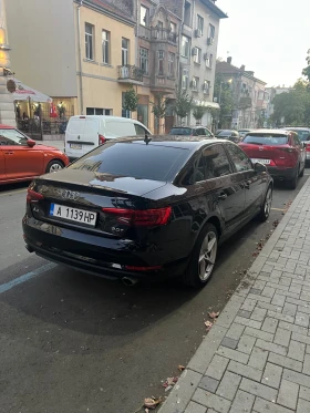 Audi A4 2.0 T | Mobile.bg    5