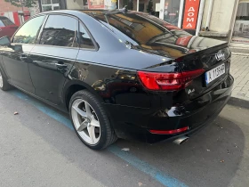 Audi A4 2.0 T | Mobile.bg    6