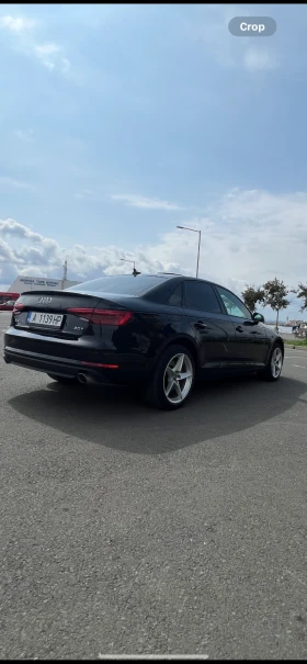 Обява за продажба на Audi A4 2.0 T ~31 900 лв. - изображение 5