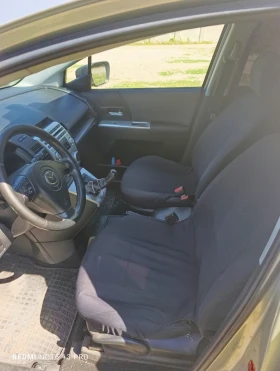 Mazda 5 | Mobile.bg    8