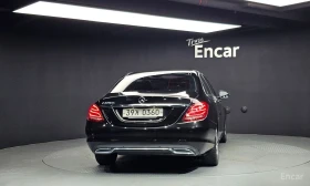 Mercedes-Benz C 220 | Mobile.bg    4