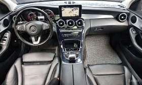 Mercedes-Benz C 220 | Mobile.bg    7