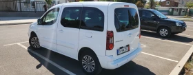 Обява за продажба на Peugeot Partner 1.6HDI TEPEE ~13 900 лв. - изображение 3