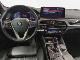 Обява за продажба на BMW 540 3.0 ~65 700 лв. - изображение 4