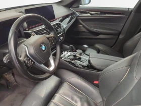 Обява за продажба на BMW 540 3.0 ~65 700 лв. - изображение 5