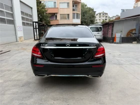 Mercedes-Benz E 400 AMG 4matic | Mobile.bg    6