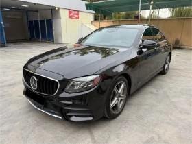  Mercedes-Benz E 400