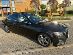 Mercedes-Benz E 400 AMG 4matic - 52000 лв. / 26587.18 € - 19339788 2