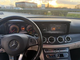 Mercedes-Benz E 400 AMG 4matic - 52000 лв. / 26587.18 € - 19339788 12