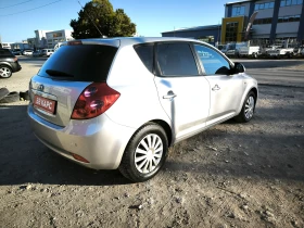 Kia Ceed 1.6i  | Mobile.bg    3