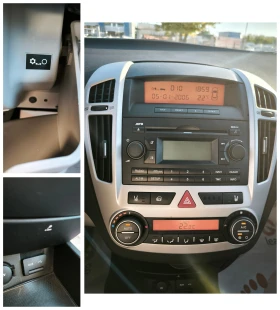 Kia Ceed 1.6i  | Mobile.bg    16