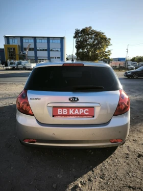 Kia Ceed 1.6i  | Mobile.bg    4