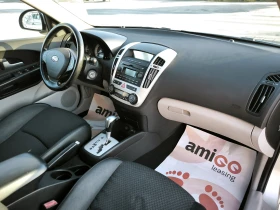 Kia Ceed 1.6i  | Mobile.bg    9
