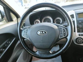 Kia Ceed 1.6i  | Mobile.bg    15