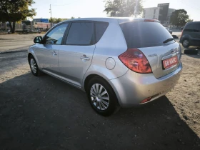 Kia Ceed 1.6i  | Mobile.bg    5