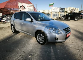 Kia Ceed 1.6i  | Mobile.bg    2