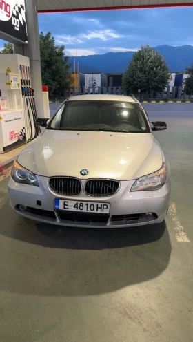 BMW 535 61 | Mobile.bg    9