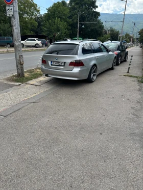 BMW 535 61 | Mobile.bg    3