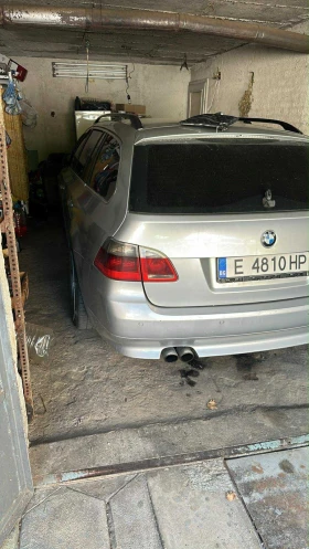 BMW 535 61 | Mobile.bg    11
