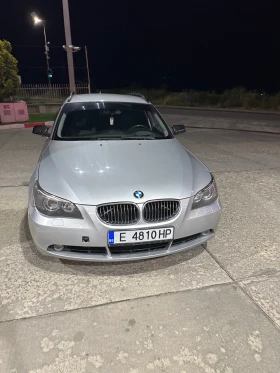 BMW 535 61 | Mobile.bg    10