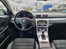VW Passat 2.0TDI | Mobile.bg    12