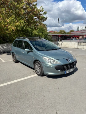 Peugeot 307 | Mobile.bg    2