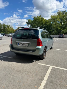 Peugeot 307 | Mobile.bg    5
