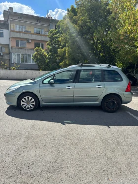 Peugeot 307 | Mobile.bg    3