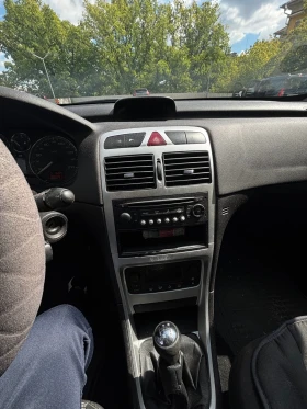 Peugeot 307 | Mobile.bg    9