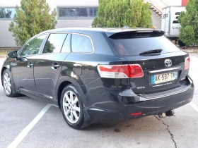 Toyota Avensis 2.0D4D 126hp * EURO 5 *   *  *  | Mobile.bg    4