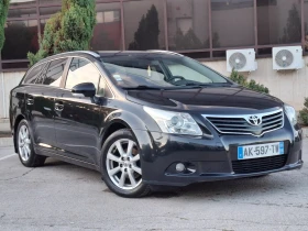 Toyota Avensis 2.0D4D 126hp * EURO 5 *   *  *  | Mobile.bg    10