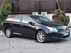 Toyota Avensis 2.0D4D 126hp * EURO 5 *   *  *  | Mobile.bg    7