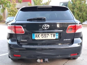 Toyota Avensis 2.0D4D 126hp * EURO 5 *   *  *  | Mobile.bg    5