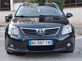 Toyota Avensis 2.0D4D 126hp * EURO 5 *   *  *  | Mobile.bg    8